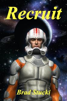 Recruit: A Space Opera